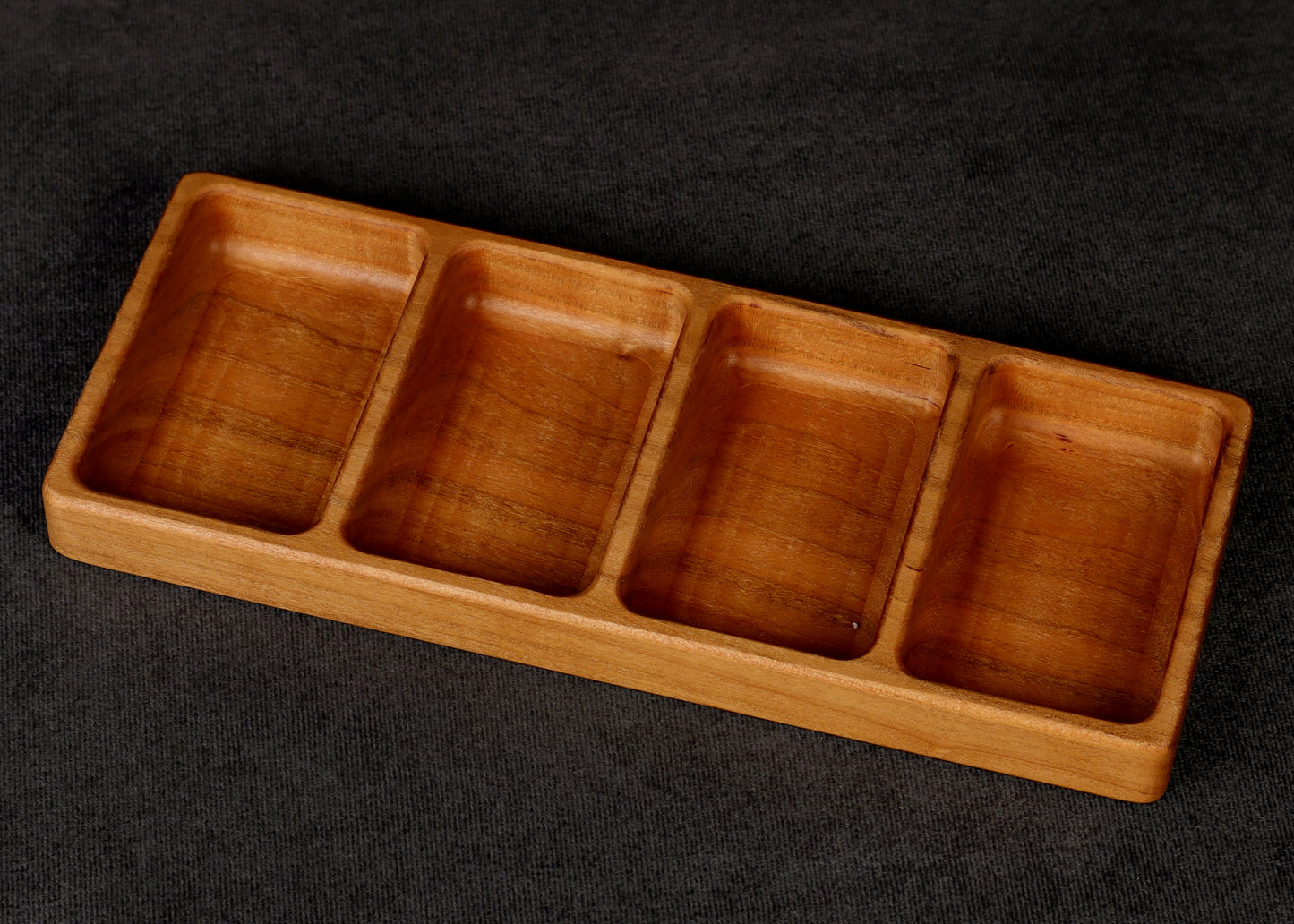 Game Bank Trays