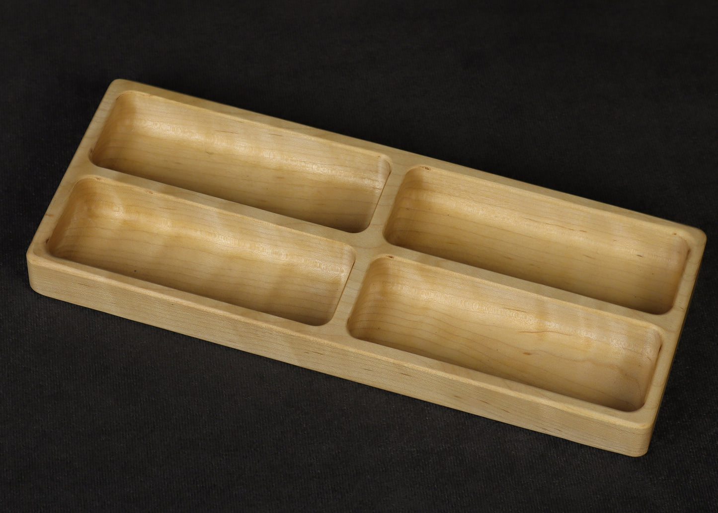 Game Bank Trays