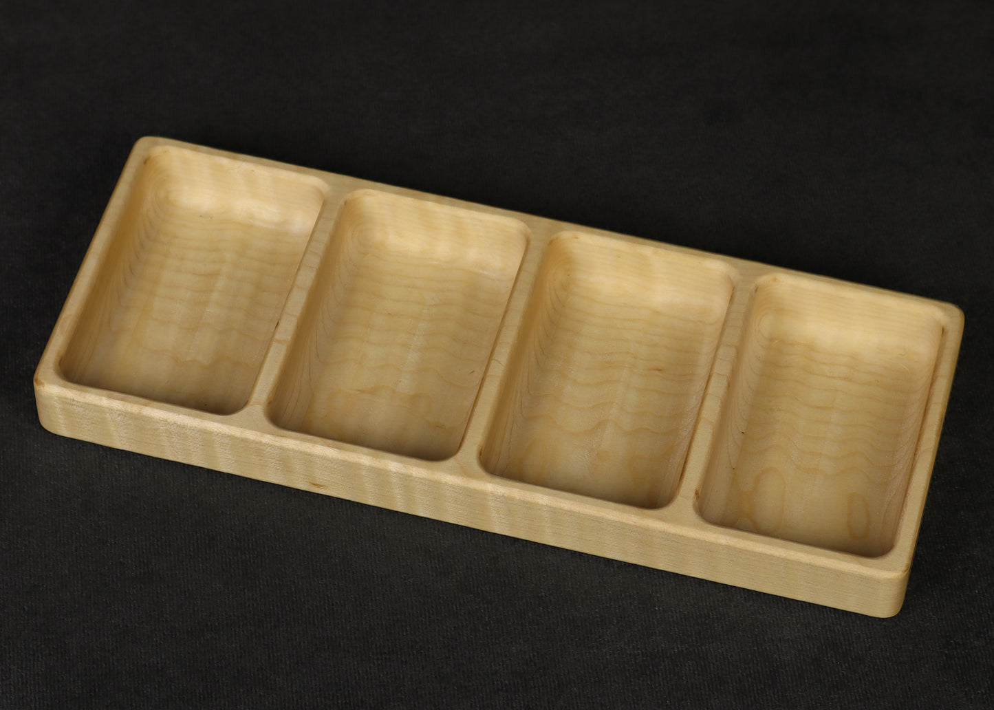 Game Bank Trays
