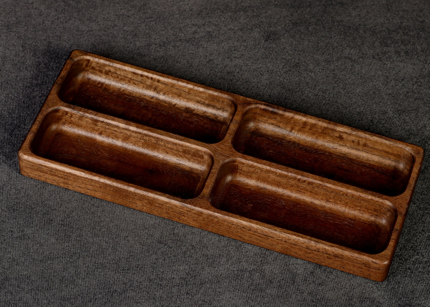 Game Bank Trays