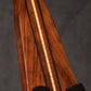 Bubinga and Maple Ukulele Stand #0658