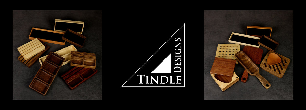Tindle Raff Base Tindle Designs – SGSTANDS