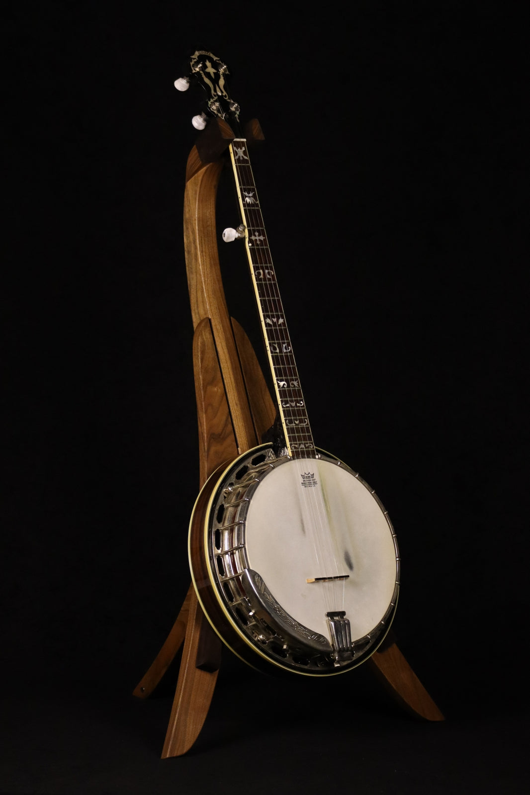 Banjo Stands – SGSTANDS